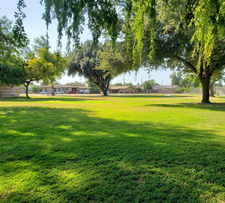 C.F. Mueller Park (Reedley,&nbspCA)